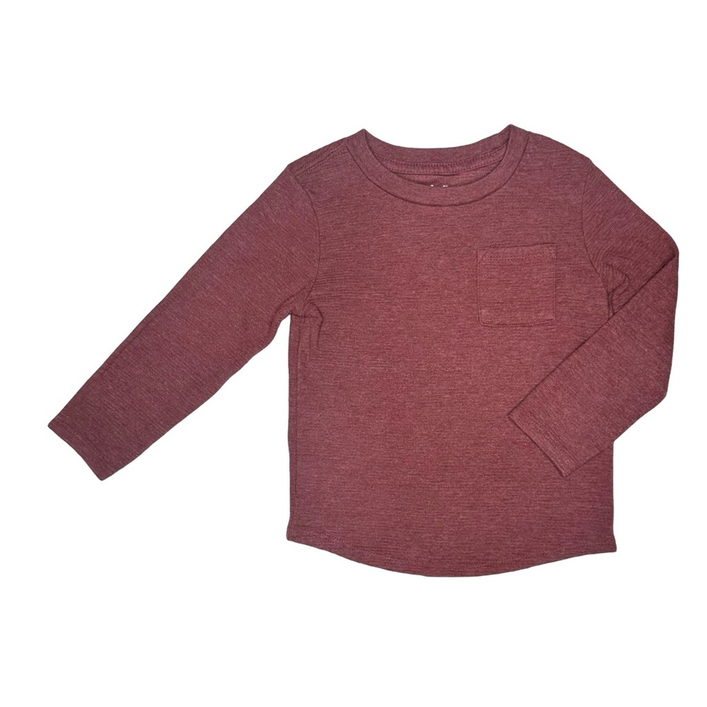 Cat &‎ Jack Pocket Tee